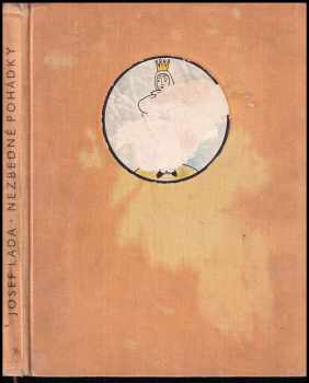 Nezbedné pohádky - Josef Lada (1967, Státní nakladatelství dětské knihy) - ID: 539571