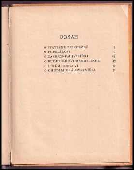 Josef Lada: Nezbedné pohádky