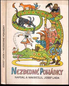Nezbedné pohádky