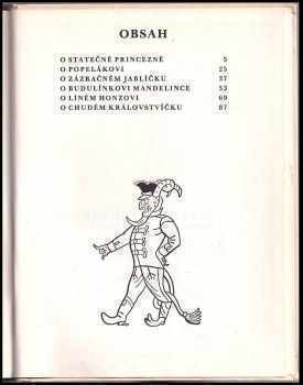 Josef Lada: Nezbedné pohádky