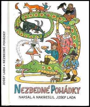 Nezbedné pohádky