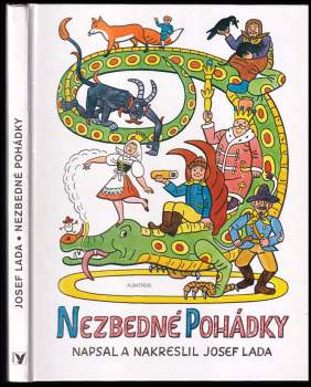 Nezbedné pohádky