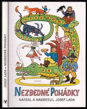 Nezbedné pohádky