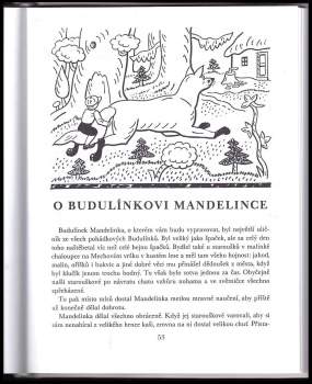 Josef Lada: Nezbedné pohádky