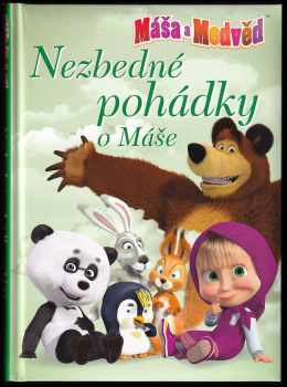 Máša a medvěd