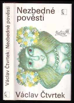 Nezbedné pověsti