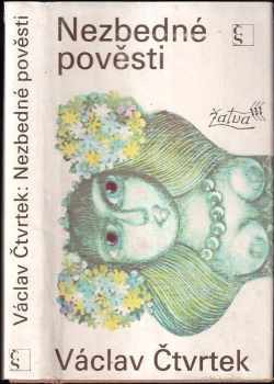 Nezbedné pověsti