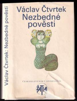 Nezbedné pověsti