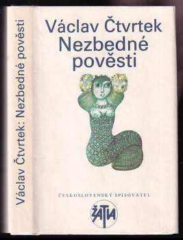 Nezbedné pověsti