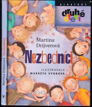 Nezbedníci