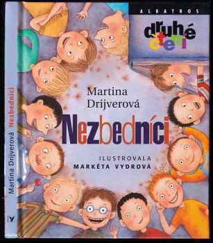 Nezbedníci