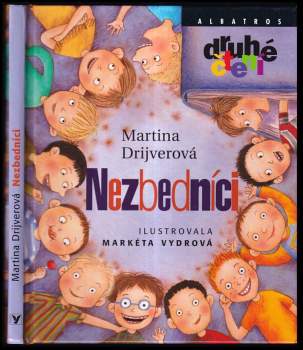 Nezbedníci