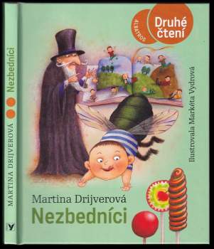 Nezbedníci