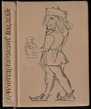 Zikmund Winter: Nezbedný bakalář