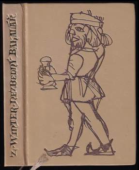 Zikmund Winter: Nezbedný bakalář