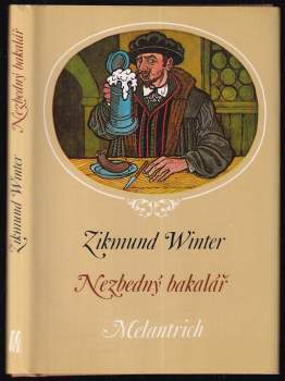 Zikmund Winter: Nezbedný bakalář