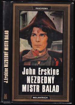 John Erskine: Nezbedný mistr balad