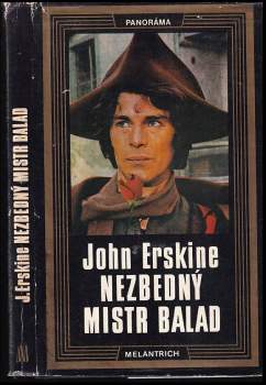 Nezbedný mistr balad
