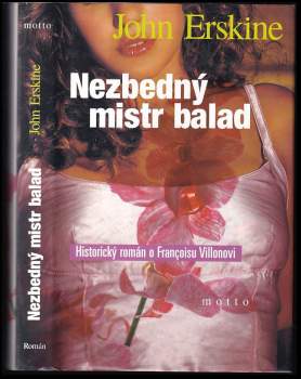 Nezbedný mistr balad