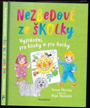 Nezbedové ze školky