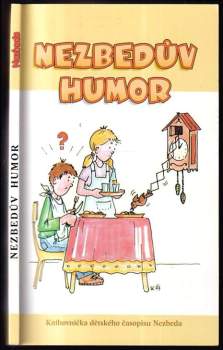 Nezbedův humor