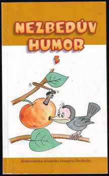 Nezbedův humor 5 : 5