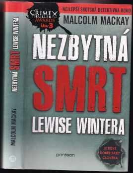 Nezbytná smrt Lewise Wintera