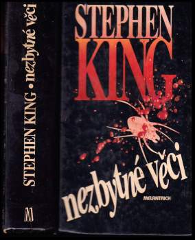 Nezbytné věci