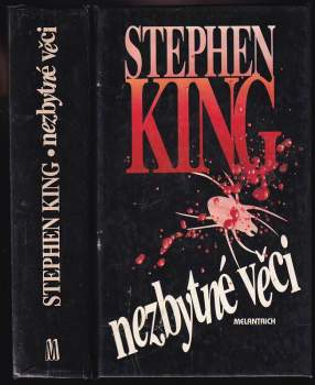 Nezbytné věci