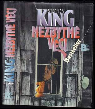 Nezbytné věci