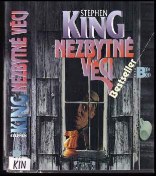 Nezbytné věci