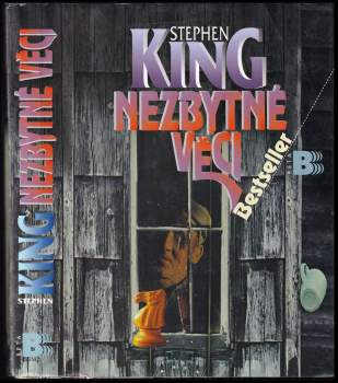 Nezbytné věci