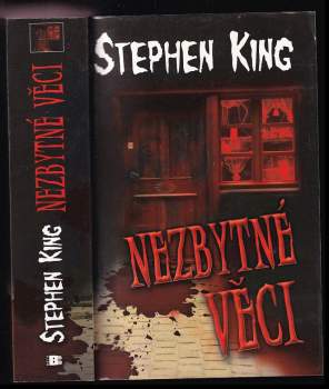 Nezbytné věci