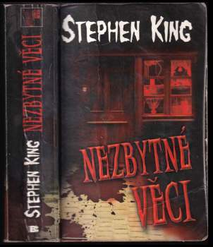 Nezbytné věci