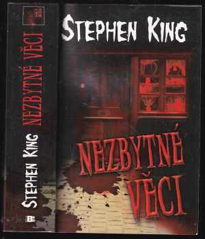 Nezbytné věci