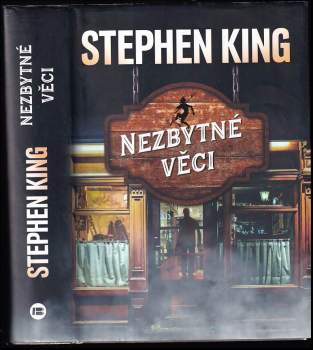 Nezbytné věci