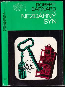 Nezdárný syn