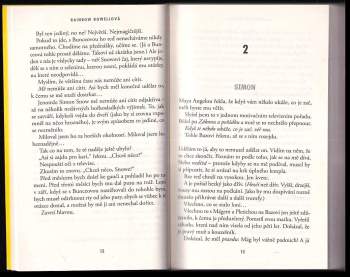 Rainbow Rowell: Nezdárný syn