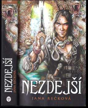 Nezdejší