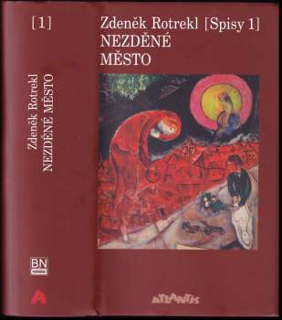 Nezděné město