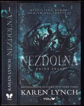 Karen Lynch: Nezdolná