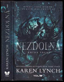 Karen Lynch: Nezdolná