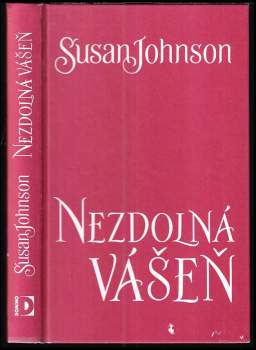 Nezdolná vášeň