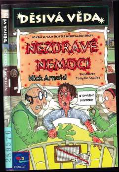 Nezdravé nemoci