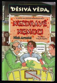 Nezdravé nemoci