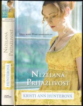 Neželaná príťažlivosť