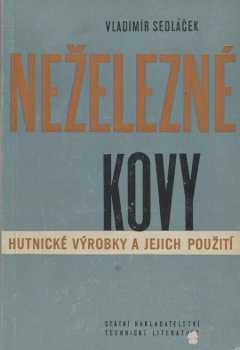 Neželezné kovy