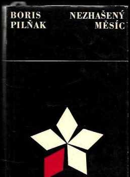 Nezhašený měsíc
