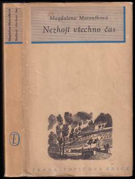 Nezhojí všechno čas