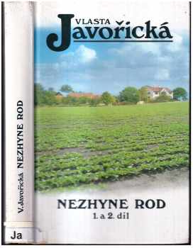 Nezhyne rod